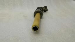 PORSCHE Porsche Cayenne 958 92A Steering Joint 7L8419491A Tie Rod Shaft — thumbnail 9