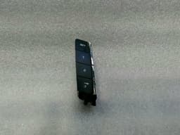 PORSCHE Porsche Cayenne 958 right seat memory switch 7P5959561E seat switch memory RE — thumbnail 4