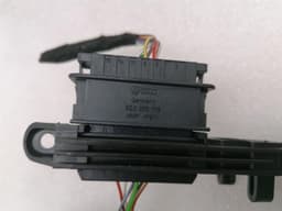 PORSCHE Porsche Cayenne 958 92a Wiring Loom 7P5971565A Harness HVAC — thumbnail 5