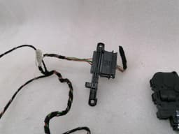 PORSCHE Porsche Cayenne 958 92a Wiring Loom 7P5971565A Harness HVAC — thumbnail 10