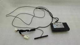 PORSCHE Porsche Cayenne 958 92A Wi Fi module 97055810901 control unit access WiFi hotspot — thumbnail 5