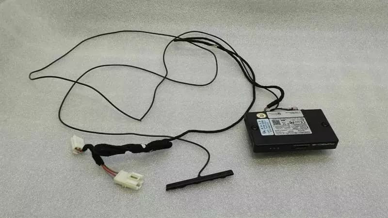 PORSCHE Porsche Cayenne 958 92A Wi Fi module 97055810901 control unit access WiFi hotspot