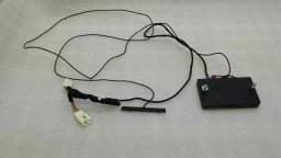 PORSCHE Porsche Cayenne 958 92A Wi Fi module 97055810901 control unit access WiFi hotspot — thumbnail 2