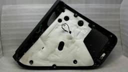 PORSCHE Porsche Cayenne 958 Door Card 99855530223A11 Door Trim Rear RE Full Leather — thumbnail 8