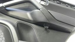 PORSCHE Porsche Cayenne 958 Door Card 99855530223A11 Door Trim Rear RE Full Leather — thumbnail 5