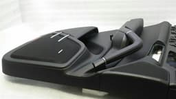 PORSCHE Porsche Cayenne 958 Door Card 99855530125A11 Door Trim Rear LI Full Leather — thumbnail 4