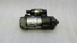 PORSCHE Porsche Cayenne 958 92a Starter Engine 059911024K Starter 3.0TDI — thumbnail 6