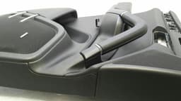PORSCHE Porsche Cayenne 958 Door Card 99855530125A11 Door Trim Rear LI Full Leather — thumbnail 8