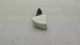 PORSCHE Porsche Cayenne 958 92A RHD Front Right Keyless Go 7P5837168 Right Hand Drive — thumbnail 4