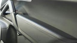 PORSCHE Porsche Cayenne 958 Door Card 99855530223A11 Door Trim Rear RE Full Leather — thumbnail 6