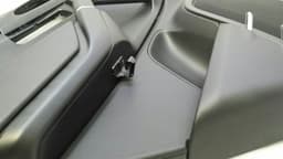 PORSCHE Porsche Cayenne 958 Door Card 99855530125A11 Door Trim Rear LI Full Leather — thumbnail 3