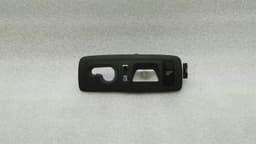 PORSCHE Porsche Cayenne 958 92A roof light 7P5947292K interior light lamp right — thumbnail 4