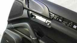 PORSCHE Porsche Cayenne 958 Door Card 99855530223A11 Door Trim Rear RE Full Leather — thumbnail 3