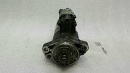 PORSCHE Porsche Cayenne 958 92a Starter Engine 059911024K Starter 3.0TDI — thumbnail 3