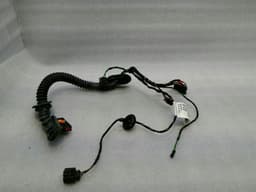 PORSCHE Porsche Cayenne 958 92A RRH Door Wiring 7P5971694D Door Wiring Harness Rear Right — thumbnail 1