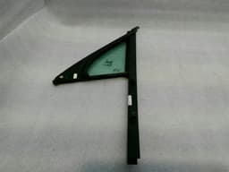PORSCHE Porsche 958 92A Door Panel 1/4 Front Right 7P6845114 Right Front 1/4 Glass — thumbnail 2