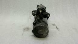 PORSCHE Porsche Cayenne 958 92a Starter Engine 059911024K Starter 3.0TDI — thumbnail 5