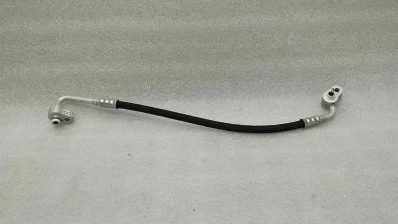 PORSCHE Porsche Cayenne 958 92A A/C Pipe 7L0820739 Air Conditioning Line Air Conditioning 3.0TDI