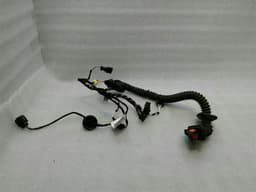 PORSCHE Porsche Cayenne 958 92A FRH Door Wiring 7P5971162T Door Wiring Harness Front Right — thumbnail 4