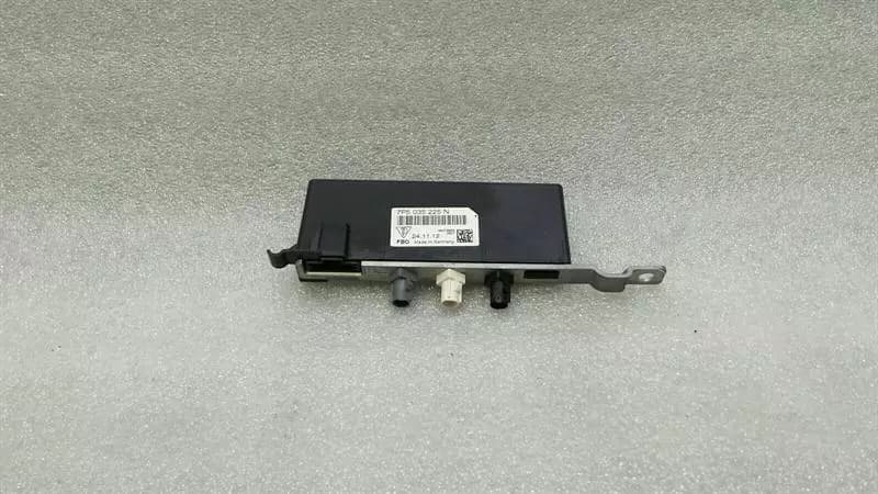 PORSCHE Porsche Cayenne 958 92a Amplifier Antenna 7P5035225N Antenna Amplifier