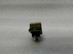 PORSCHE Porsche Cayenne 958 92A crash sensor 7P0959354 impact sensor — thumbnail 2