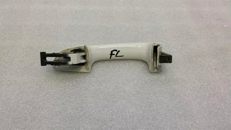 PORSCHE Porsche Cayenne 958 92a flh Door Handle 7P5837205E Door Handle Front Left