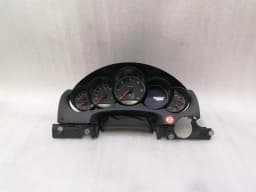 PORSCHE Porsche Cayenne 958 92a Instrument Cluster 7P5920954R Speedometer MPH — thumbnail 1