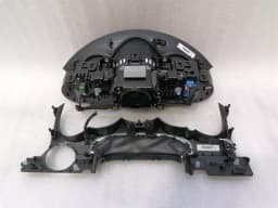 PORSCHE Porsche Cayenne 958 92a Instrument Cluster 7P5920954R Speedometer MPH — thumbnail 6