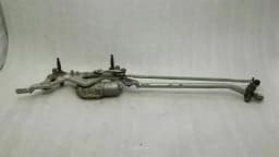 PORSCHE Porsche Cayenne 958 92A RHD Front Wiper Engine 7P0955024 Right Hand Drive — thumbnail 1