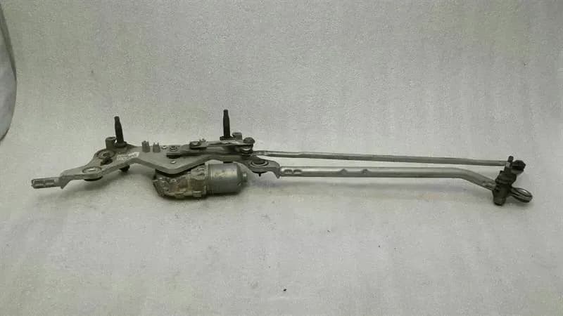 Porsche Cayenne 958 92A RHD Front Wiper Engine 7P0955024 Right Hand Drive