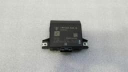 PORSCHE Porsche Cayenne 958 92A Gateway module 7PP907530Q GATEWAY control unit — thumbnail 4