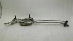 PORSCHE Porsche Cayenne 958 92A RHD Front Wiper Engine 7P0955024 Right Hand Drive — thumbnail 5