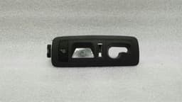PORSCHE Porsche Cayenne 958 92A Left Roof Light 7P5947291K Interior Light Lamp Left — thumbnail 1