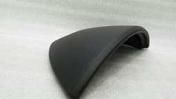 PORSCHE PORSCHE CAYENNE 958 92A COVER 9585227701A11 SPEEDOMETER COVER FULL LEATHER — thumbnail 3