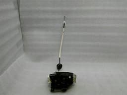 PORSCHE Porsche Cayenne 958 92a rhd Front Right Door Lock 8J2837016A Right Handlebar — thumbnail 6