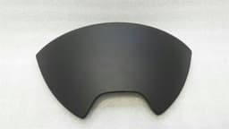 PORSCHE PORSCHE CAYENNE 958 92A COVER 9585227701A11 SPEEDOMETER COVER FULL LEATHER — thumbnail 7