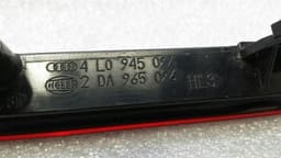 PORSCHE Porsche Cayenne 958 92a Stop Light 4L0945097 Brake Light 3rd — thumbnail 6