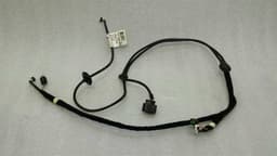 PORSCHE Porsche 958 Heated Washer Jet Wiring 7P5971204 Windshield Washer Heated — thumbnail 1