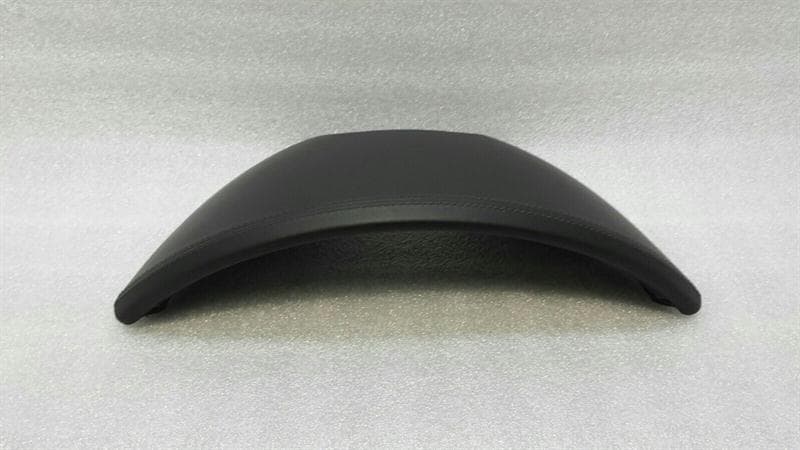 PORSCHE PORSCHE CAYENNE 958 92A COVER 9585227701A11 SPEEDOMETER COVER FULL LEATHER