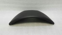 PORSCHE PORSCHE CAYENNE 958 92A COVER 9585227701A11 SPEEDOMETER COVER FULL LEATHER — thumbnail 6