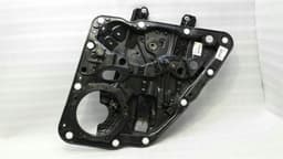 PORSCHE Porsche Cayenne 958 92A RRH Door Winder 95853346201 Window Regulator Rear Right — thumbnail 1
