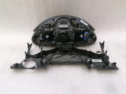 PORSCHE Porsche Cayenne 958 92a Instrument Cluster 7P5920954R Speedometer MPH — thumbnail 5