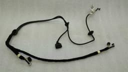 PORSCHE Porsche 958 Heated Washer Jet Wiring 7P5971204 Windshield Washer Heated — thumbnail 5