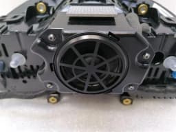 PORSCHE Porsche Cayenne 958 92a Instrument Cluster 7P5920954R Speedometer MPH — thumbnail 8