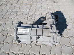 PORSCHE Porsche Cayenne 958 92a Transfer Box 0BU341011Q Distribution Transmission 3.0 Diesel VW — thumbnail 10