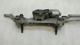 PORSCHE Porsche Cayenne 958 92A RHD Front Wiper Engine 7P0955024 Right Hand Drive — thumbnail 3