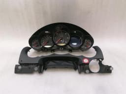PORSCHE Porsche Cayenne 958 92a Instrument Cluster 7P5920954R Speedometer MPH — thumbnail 2