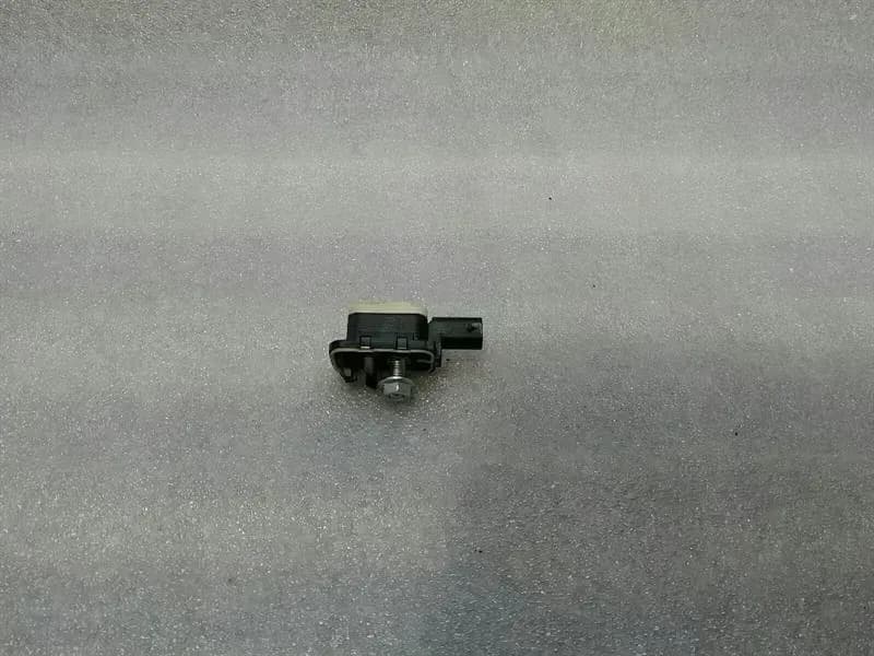 PORSCHE Porsche Cayenne 958 92A crash sensor 7P0959354 impact sensor