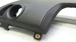 PORSCHE Porsche Cayenne 958 92A RHD Lower Cover 7P5858903CA11 Right Hand Drive Full Leather — thumbnail 7