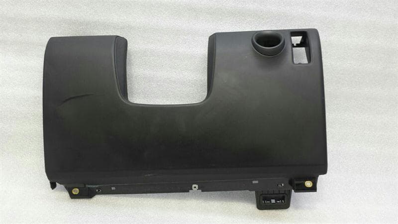 PORSCHE Porsche Cayenne 958 92A RHD Lower Cover 7P5858903CA11 Right Hand Drive Full Leather